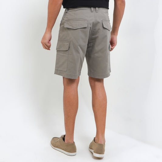 Cardinal Men's Bermuda Shorts E0027BK12E