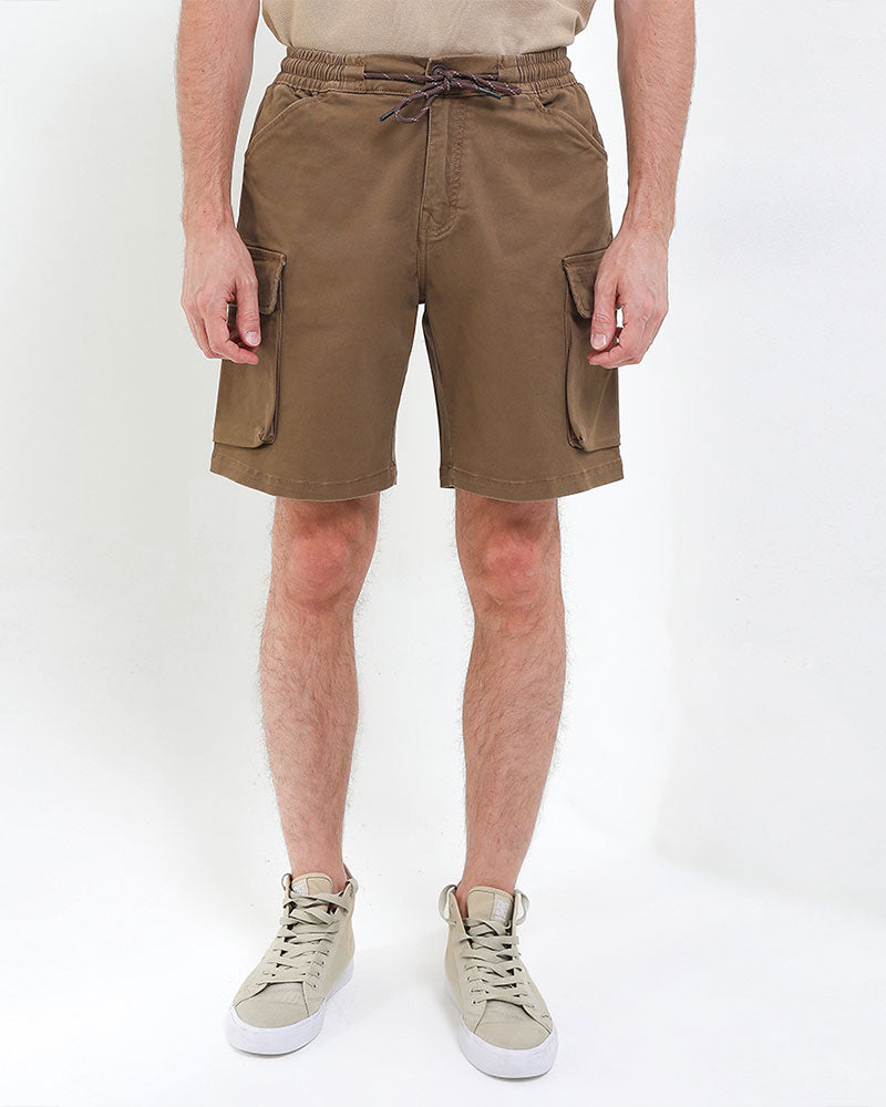 Cardinal Celana Pendek Bermuda Pria E0033BK03B