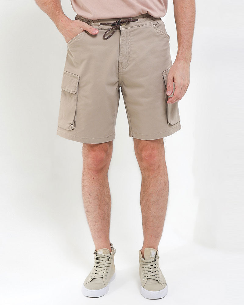 Cardinal Celana Pendek Bermuda Pria E0034BK05C