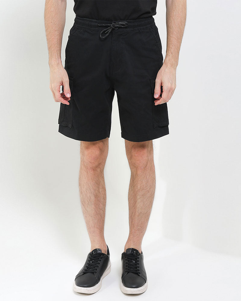 Cardinal Celana Pendek Bermuda Pria E0040BK01A