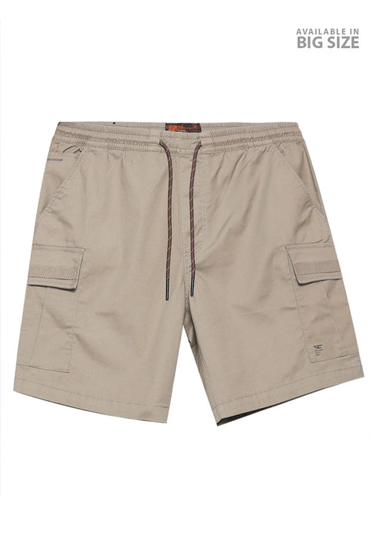 Cardinal Men's Big Size Bermuda Shorts ED001C12D