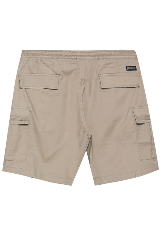 Cardinal Men's Big Size Bermuda Shorts ED001C12D