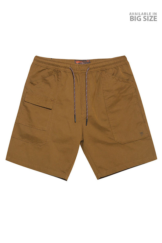 Cardinal Men's Big Size Bermuda Shorts ED004C03B