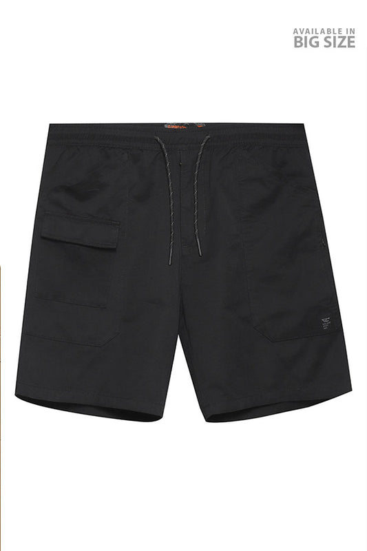 Cardinal Men's Big Size Bermuda Shorts ED005C01B