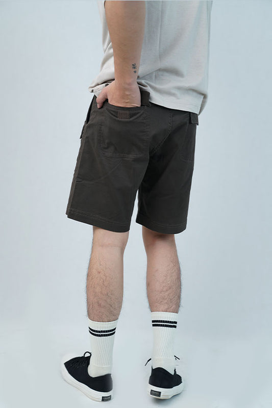Cardinal Men's Big Size Bermuda Shorts EL004C03F