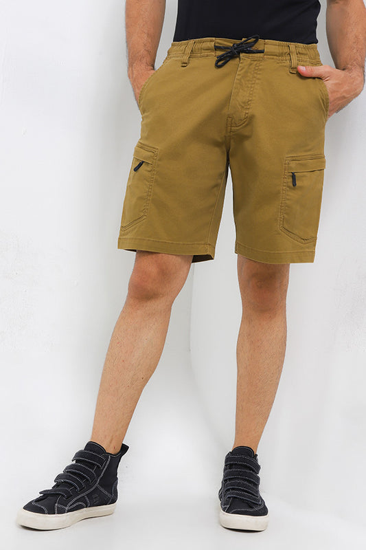 Cardinal Men's Bermuda Shorts Alter EL006BK03E