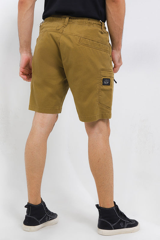 Cardinal Men's Bermuda Shorts Alter EL006BK03E