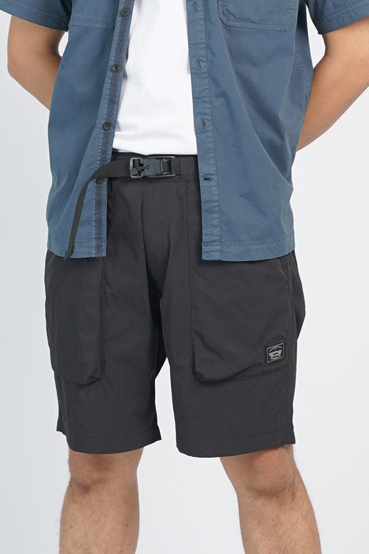 Cardinal Men's Big Size Bermuda Shorts EL007C01A