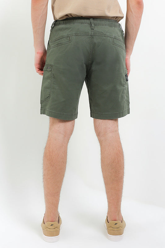 Cardinal Men's Bermuda Shorts Alter EL016BK06F