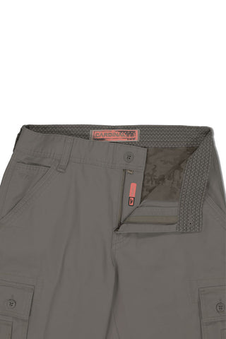 CARDINAL CASUAL CELANA BERMUDA REGULAR 24 (COKLAT)