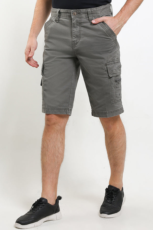 Celana Pendek Bermuda Pria Cardinal Big Size E0622C04D