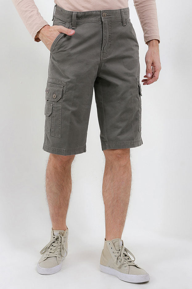 Cardinal Celana Pendek Bermuda Pria E0655BK03G