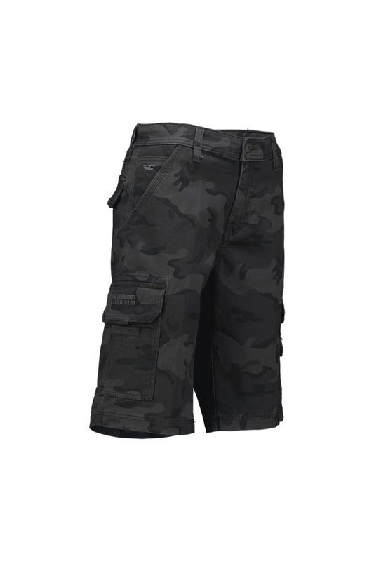 Cardinal Men's Big Size Bermuda Shorts E0691C04E