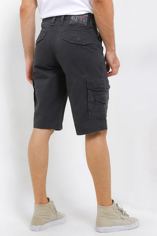 Cardinal Men's Bermuda Shorts E0702BK03I