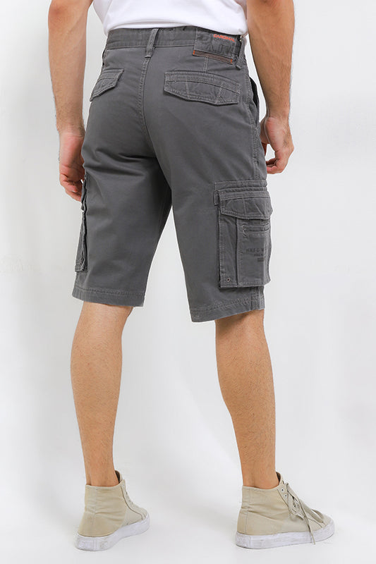 Cardinal Men's Big Size Bermuda Shorts E0719C04D
