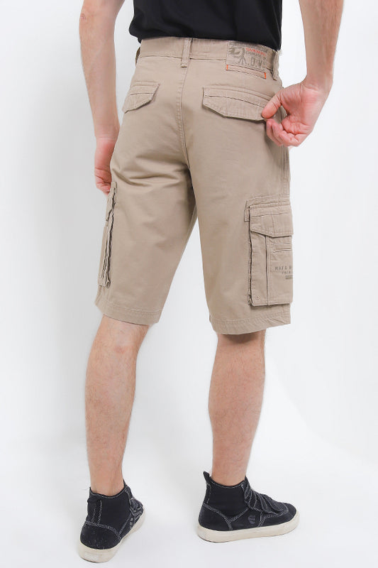 Cardinal Men's Bermuda Shorts E0720BK05D