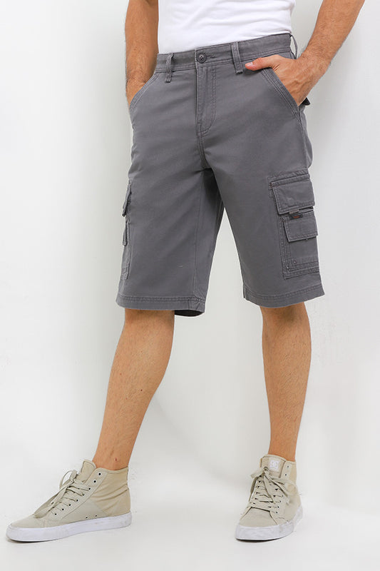 Cardinal Men's Bermuda Shorts E0721BK04B