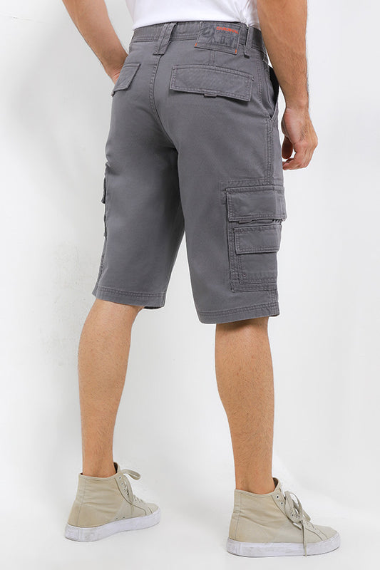Cardinal Men's Bermuda Shorts E0721BK04B