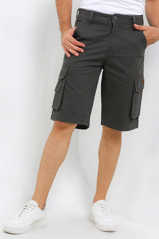 Cardinal Men's Bermuda Shorts E0722BK04E