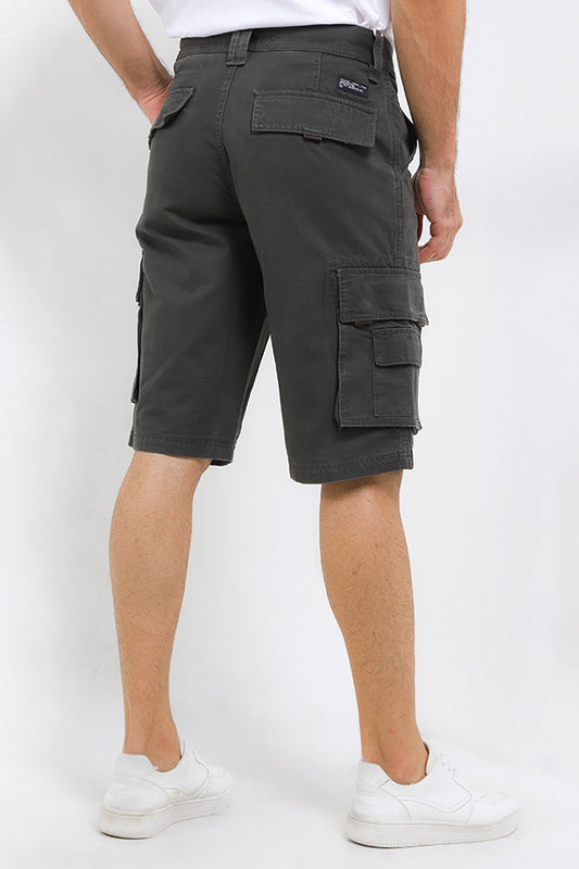 Cardinal Men's Bermuda Shorts E0722BK04E