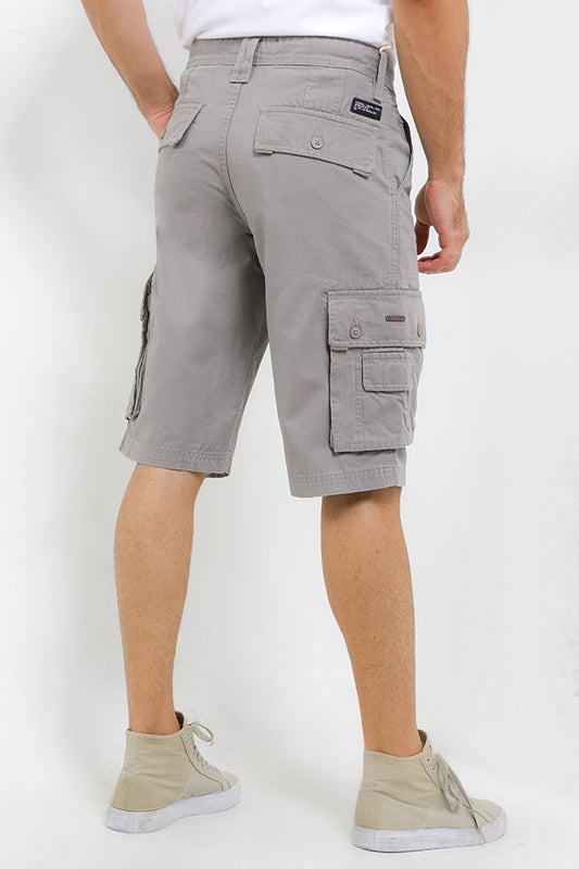 Cardinal Men's Big Size Bermuda Shorts E0723C03G