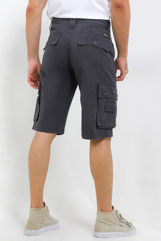 Cardinal Men's Big Size Bermuda Shorts E0724C04B
