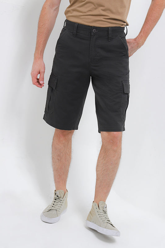 Cardinal Men's Big Size Bermuda Shorts E0728C04E