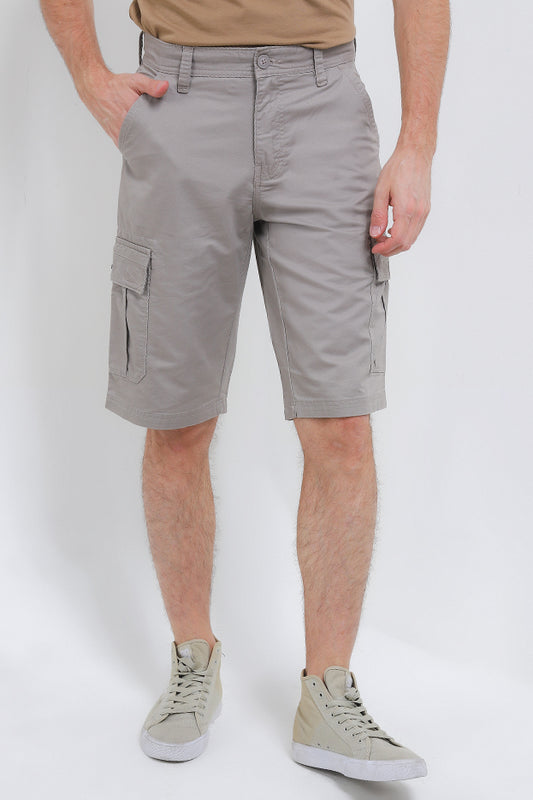 Cardinal Men's Big Size Bermuda Shorts E0729C05B