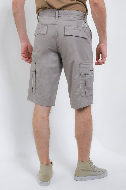 Cardinal Men's Big Size Bermuda Shorts E0729C05B