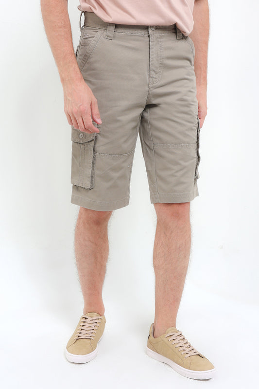 Cardinal Men's Bermuda Shorts E0734BK05E