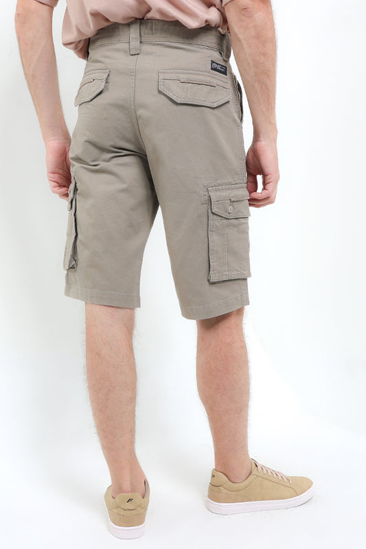 Cardinal Men's Bermuda Shorts E0734BK05E