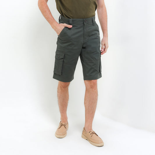 Cardinal Men's Bermuda Shorts E0736BK04G