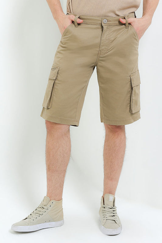Cardinal Men's Bermuda Shorts E0741BK05D