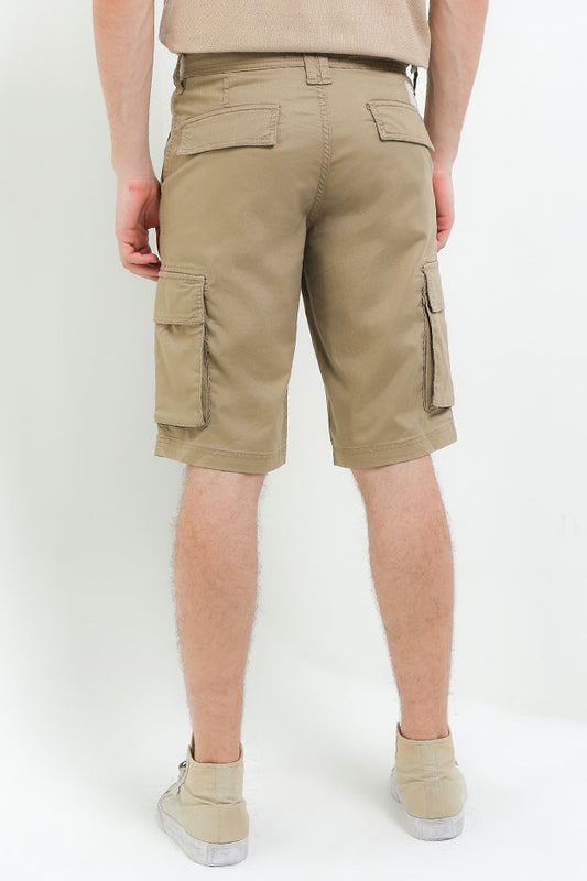 Cardinal Men's Bermuda Shorts E0741BK05D
