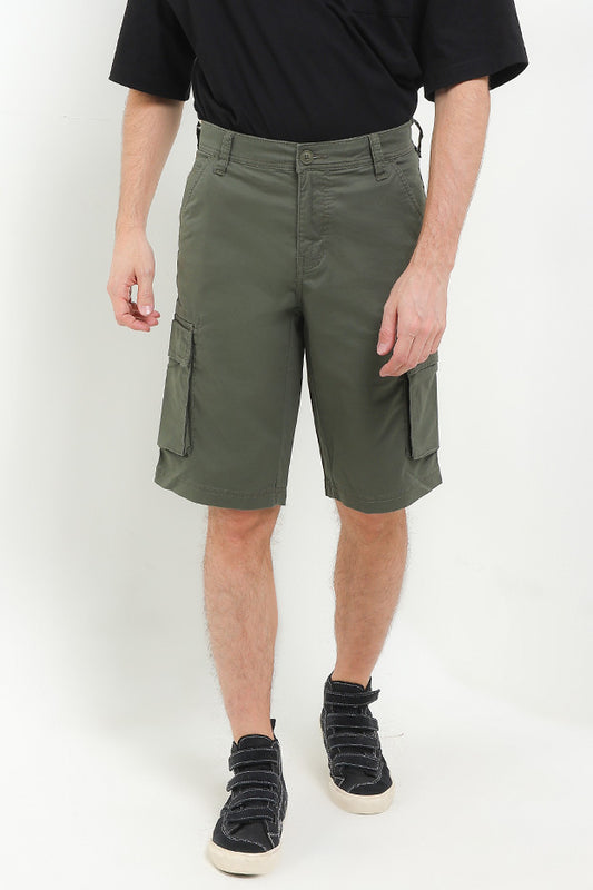 Cardinal Men's Bermuda Shorts E0742BK06G