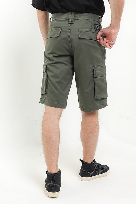 Cardinal Men's Bermuda Shorts E0742BK06G