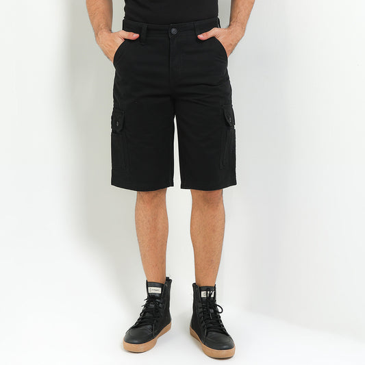 Cardinal Men's Bermuda Shorts E0744BK01A