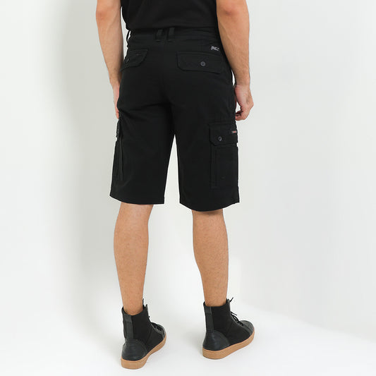 Cardinal Men's Bermuda Shorts E0744BK01A