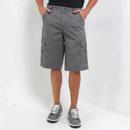 Cardinal Men's Bermuda Shorts E0745BK04B