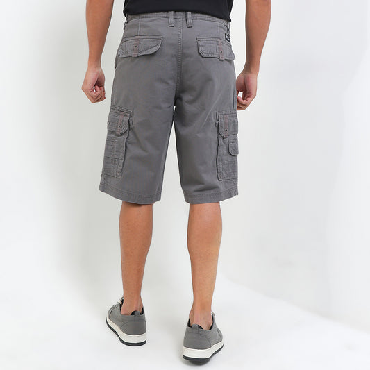 Cardinal Men's Bermuda Shorts E0745BK04B