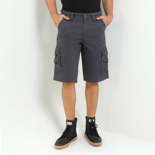 Cardinal Men's Bermuda Shorts E0747BK04B