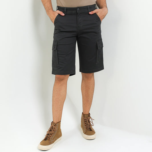 Cardinal Men's Big Size Bermuda Shorts E0748C04B