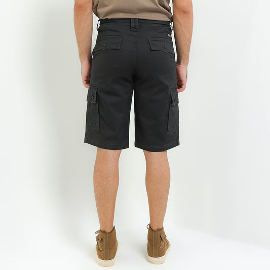 Cardinal Men's Big Size Bermuda Shorts E0748C04B