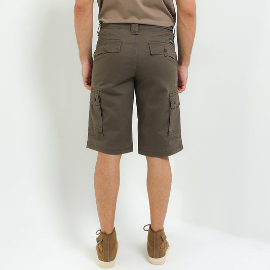 Cardinal Men's Big Size Bermuda Shorts E0749C03H