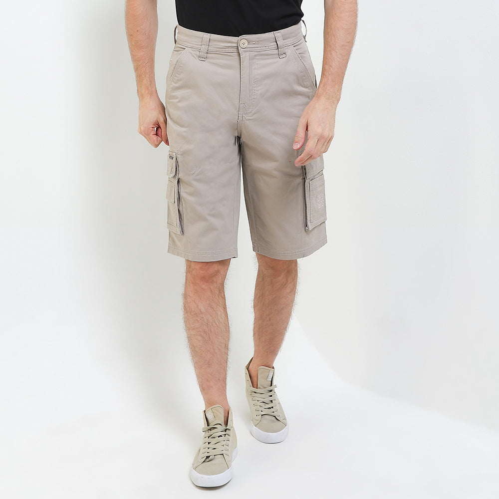 Cardinal Celana Pendek Bermuda Pria E0753BK05C