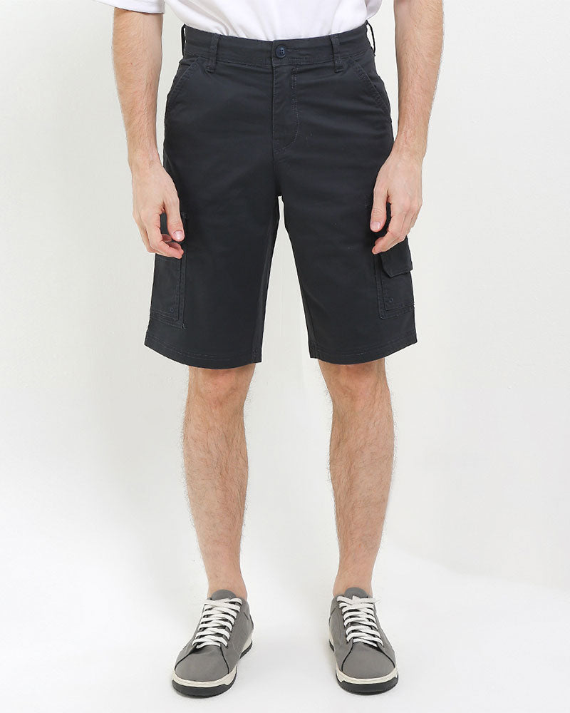 Cardinal Celana Pendek Bermuda Pria E0755BK02H