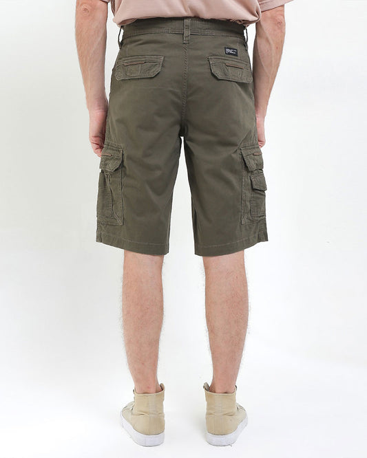 Cardinal Men's Bermuda Shorts E0757BK06E