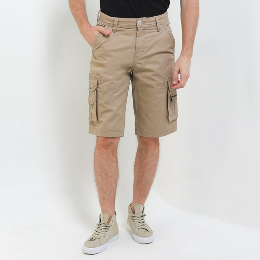 Cardinal Men's Bermuda Shorts E0759BK03A