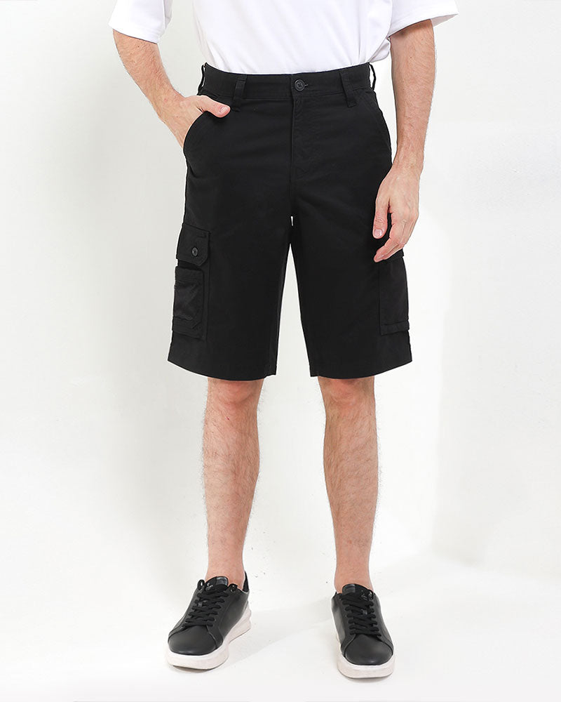 Cardinal Celana Pendek Bermuda Pria E0761BK01A