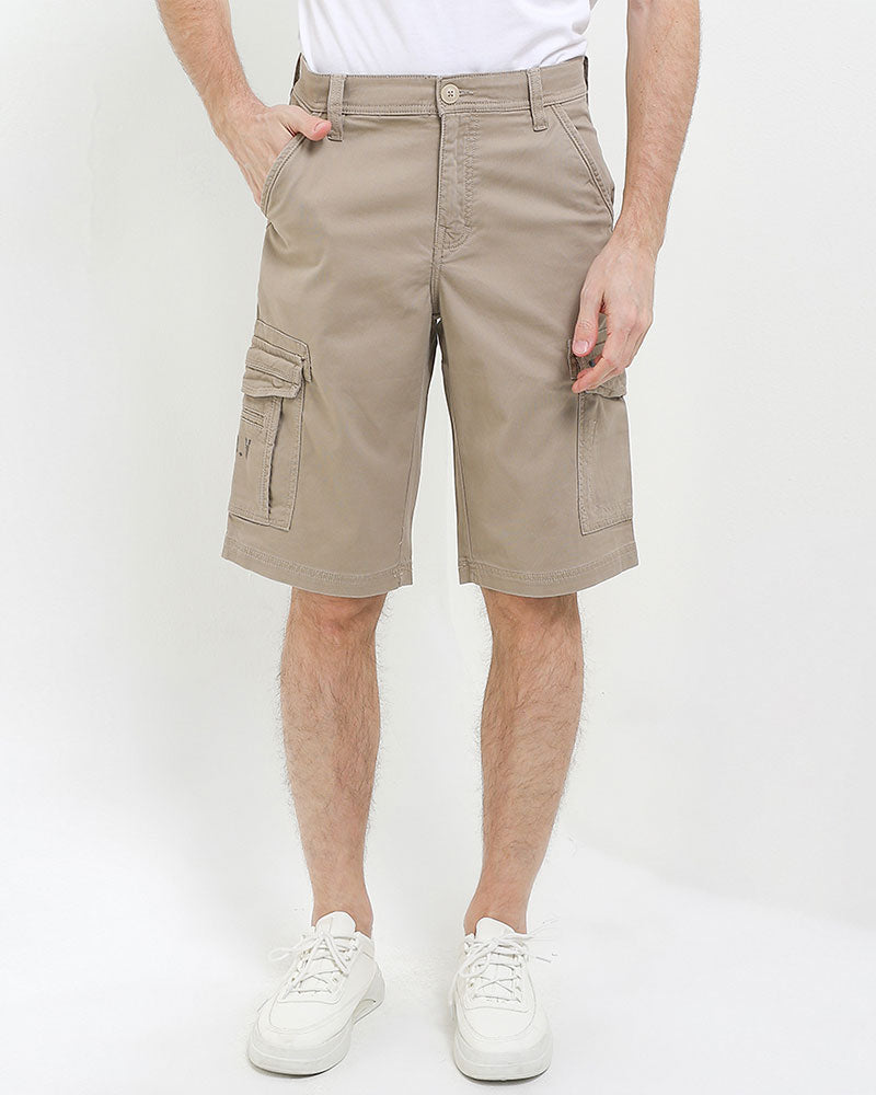 Cardinal Celana Pendek Bermuda Pria E0775BK05C